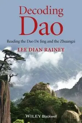 Rainey | Decoding Dao | E-Book | sack.de