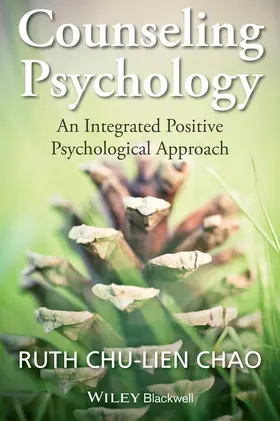 Chao | Counseling Psychology | Buch | 978-1-118-46812-8 | sack.de