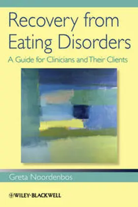Noordenbos |  Recovery from Eating Disorders | eBook | Sack Fachmedien
