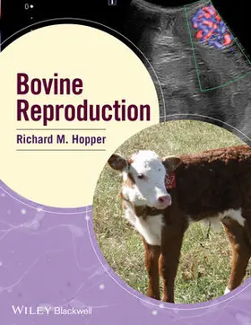 Hopper |  Bovine Reproduction | Buch |  Sack Fachmedien