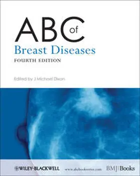 Dixon | ABC of Breast Diseases | E-Book | sack.de