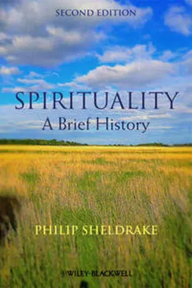 Sheldrake |  Spirituality | eBook | Sack Fachmedien