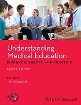 Swanwick | Understanding Medical Education | Buch | 978-1-118-47240-8 | www2.sack.de