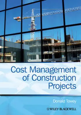 Towey |  Cost Management of Construction Projects | eBook | Sack Fachmedien