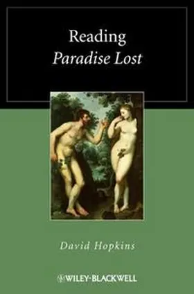 Hopkins |  Reading Paradise Lost | eBook | Sack Fachmedien