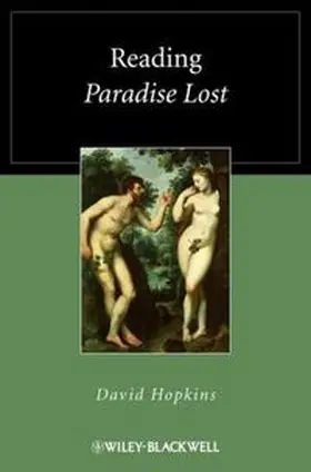 Hopkins | Reading Paradise Lost | E-Book | www2.sack.de