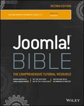 Shreves | Joomla! Bible | E-Book | sack.de