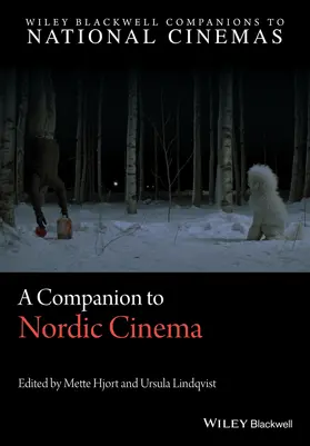 Hjort / Lindqvist |  A Companion to Nordic Cinema | Buch |  Sack Fachmedien