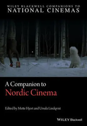 Hjort / Lindqvist |  A Companion to Nordic Cinema | eBook | Sack Fachmedien