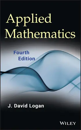 Logan |  Applied Mathematics | Buch |  Sack Fachmedien