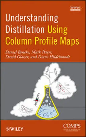 Beneke / Peters / Glasser |  Understanding Distillation Using Column Profile Maps | eBook | Sack Fachmedien