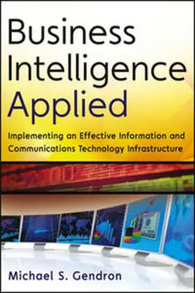 Gendron |  Business Intelligence Applied | eBook | Sack Fachmedien