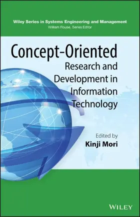 Mori |  Concept-Oriented Research and Development in Information Technology | Buch |  Sack Fachmedien