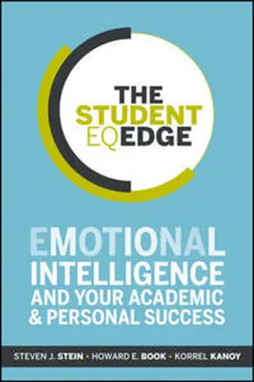 Stein / Book / Kanoy |  The Student EQ Edge | eBook | Sack Fachmedien