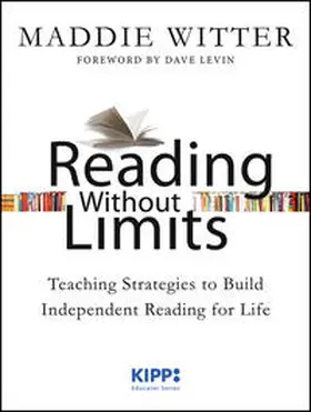 Witter |  Reading Without Limits | eBook | Sack Fachmedien
