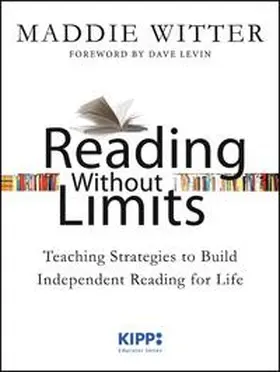 Witter |  Reading Without Limits | eBook | Sack Fachmedien
