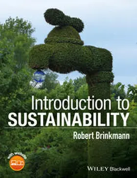 Brinkmann |  Introduction to Sustainability | eBook | Sack Fachmedien