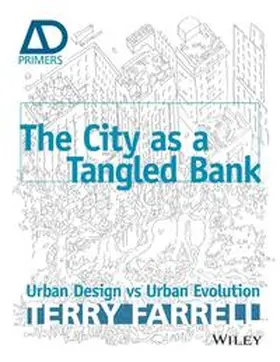 Farrell |  The City As A Tangled Bank | eBook | Sack Fachmedien