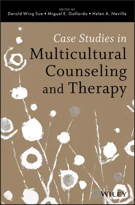 Sue / Gallardo / Neville |  Case Studies in Multicultural Counseling and Therapy | Buch |  Sack Fachmedien