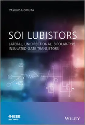 Omura | SOI Lubistors | E-Book | sack.de