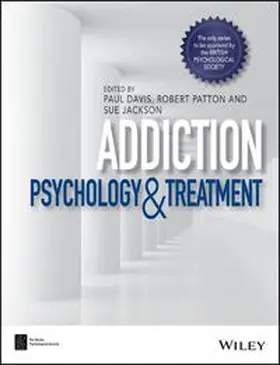 Davis / Patton / Jackson |  Addiction | eBook | Sack Fachmedien