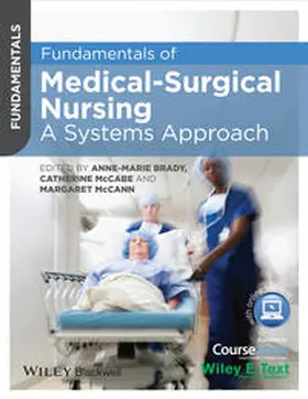 Brady / McCabe / Mccabe |  Fundamentals of Medical-Surgical Nursing | eBook | Sack Fachmedien