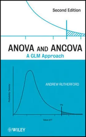 Rutherford |  ANOVA and ANCOVA | eBook | Sack Fachmedien