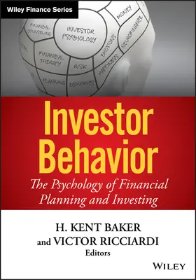 Baker / Ricciardi |  Investor Behavior | Buch |  Sack Fachmedien