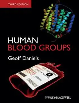 Daniels | Human Blood Groups | E-Book | www2.sack.de