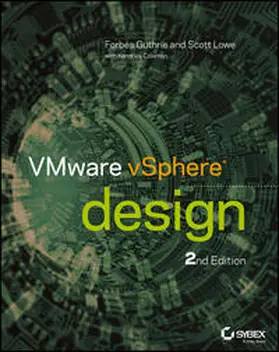 Guthrie / Lowe / Coleman | VMware vSphere Design | E-Book | sack.de