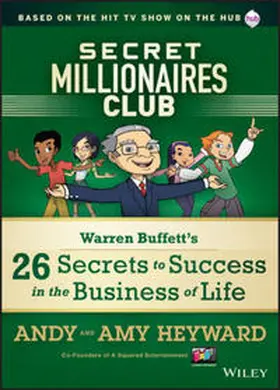 Heyward |  Secret Millionaires Club | eBook | Sack Fachmedien