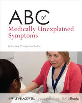 Burton | ABC of Medically Unexplained Symptoms | E-Book | sack.de