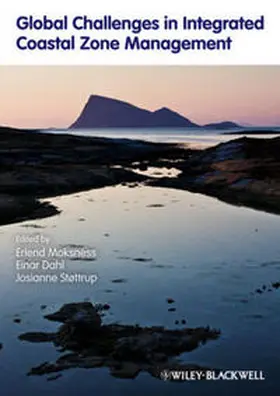Moksness / Dahl / Støttrup |  Global Challenges in Integrated Coastal Zone Management | eBook | Sack Fachmedien
