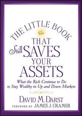 Darst |  The Little Book that Still Saves Your Assets | eBook | Sack Fachmedien