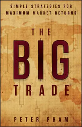 Pham |  The Big Trade | eBook | Sack Fachmedien