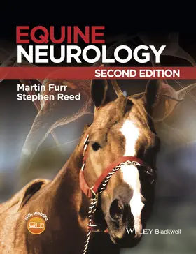 Furr / Reed |  Equine Neurology | Buch |  Sack Fachmedien