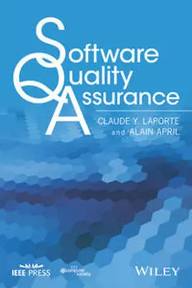 Laporte / April |  Software Quality Assurance | Buch |  Sack Fachmedien