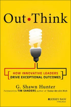 Hunter |  Out Think | eBook | Sack Fachmedien