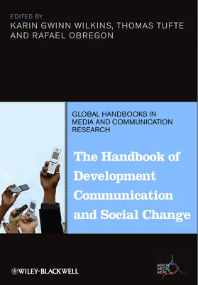 Wilkins / Tufte / Obregon |  Handbook of Development Comm C | Buch |  Sack Fachmedien