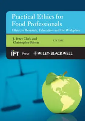 Clark / Ritson |  Practical Ethics for Food Professionals | eBook | Sack Fachmedien