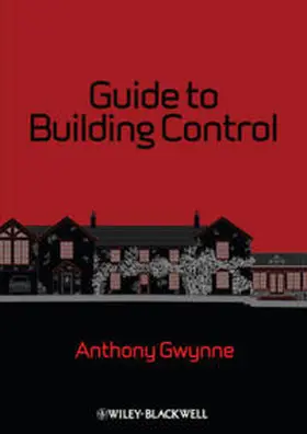 Gwynne | Guide to Building Control | E-Book | sack.de