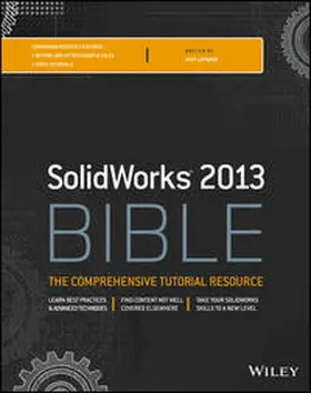 Lombard |  Solidworks 2013 Bible | eBook | Sack Fachmedien