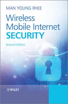 Rhee | Wireless Mobile Internet Security | E-Book | sack.de