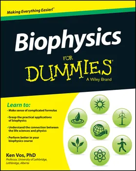 Vos |  Biophysics For Dummies | Buch |  Sack Fachmedien