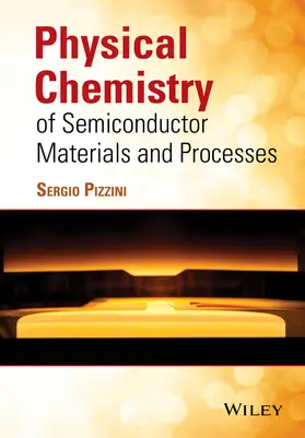  Physical Chemistry of Semiconductor Materials and Processes | Buch |  Sack Fachmedien