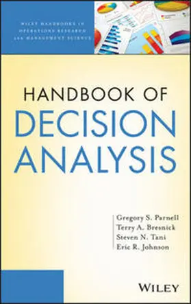 Parnell / Bresnick / Tani | Handbook of Decision Analysis | E-Book | sack.de