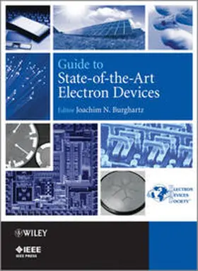 Burghartz | Guide to State-of-the-Art Electron Devices | E-Book | sack.de