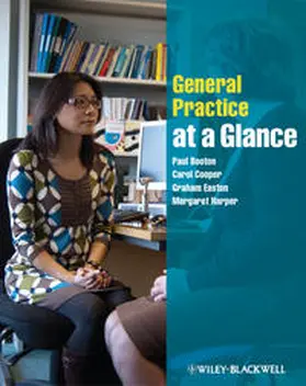 Booton / Cooper / Easton |  General Practice at a Glance | eBook | Sack Fachmedien