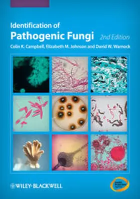 Campbell / Johnson / Warnock | Identification of Pathogenic Fungi | E-Book | www2.sack.de