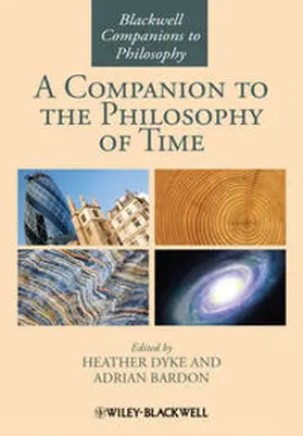 Bardon / Dyke | A Companion to the Philosophy of Time | E-Book | sack.de